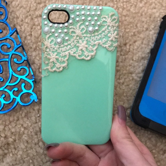 ⭐️LAST CHANCE⭐️3 iPhone 4/4s cases - Picture 4 of 6